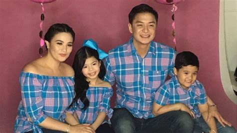 sunshine dizon kids.